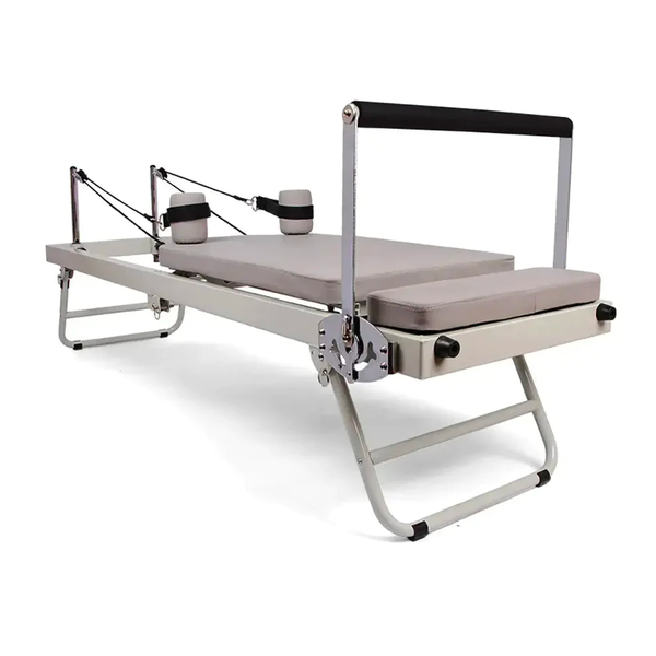 LiveRight Multi-Purpose Pilates Table/Bed