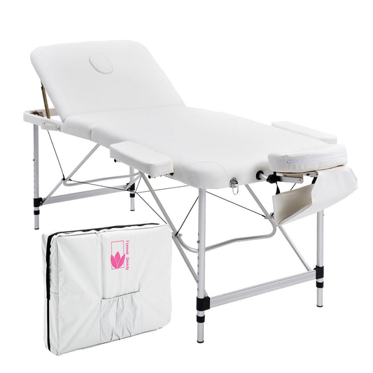 Adelia Massage Table - Extra Wide