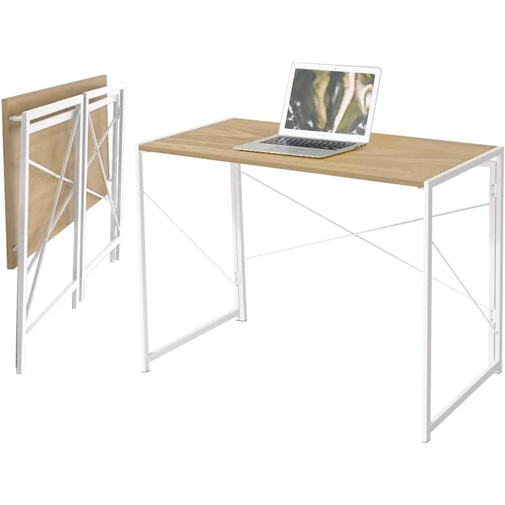 Vista Folding Computer Desk