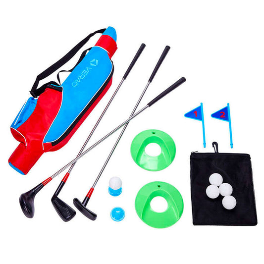 SportKids First Golf Set