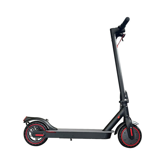 Rava Electric Scooter w/8.5” solid tyres, 7.5ah lithium battery & 700w motor