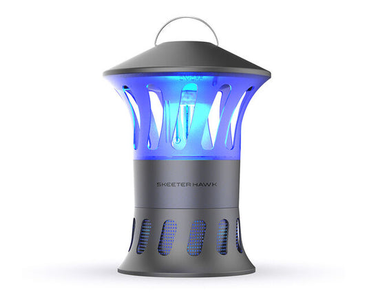 Premium Insect Area Bug Trap/Zapper - 3 Types