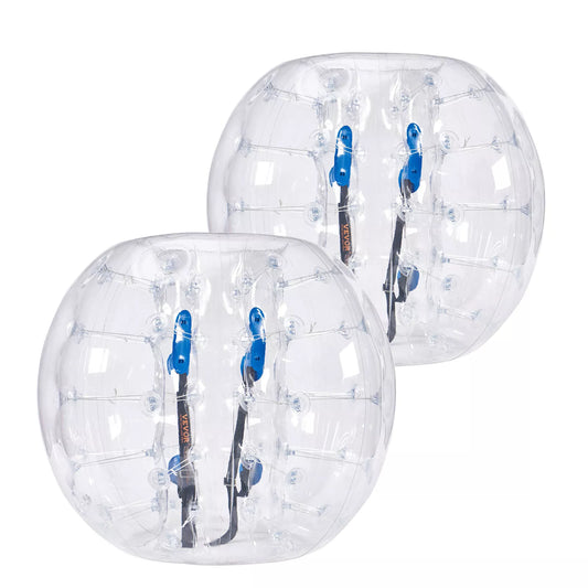 Funzone Inflatable Bumper Ball/Sumo Zorb Ball. Teens & Adults