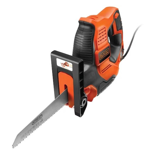 500W Circular Scorpion® Powered Hand Saw with Autoselect®