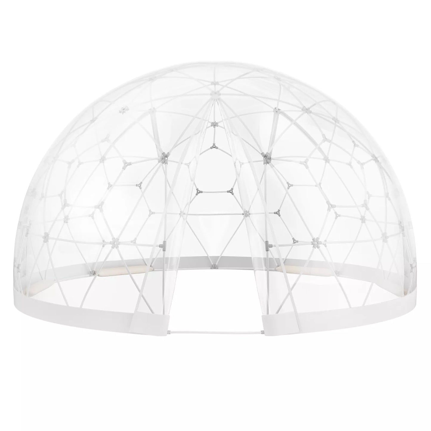 Starlight 12FT Dome/Bubble Tent w/Transparent Window