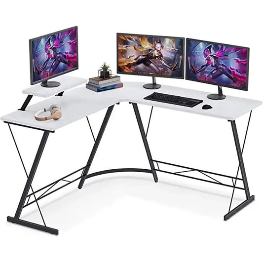 Command Professional Double Workstation