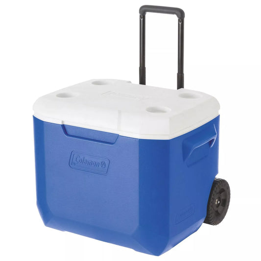 57L Wheeled Cooler Wheeled