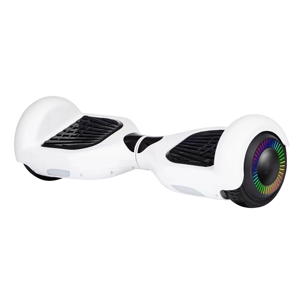 Smart-S RG1 Hoverboard w/Bluetooth Speaker