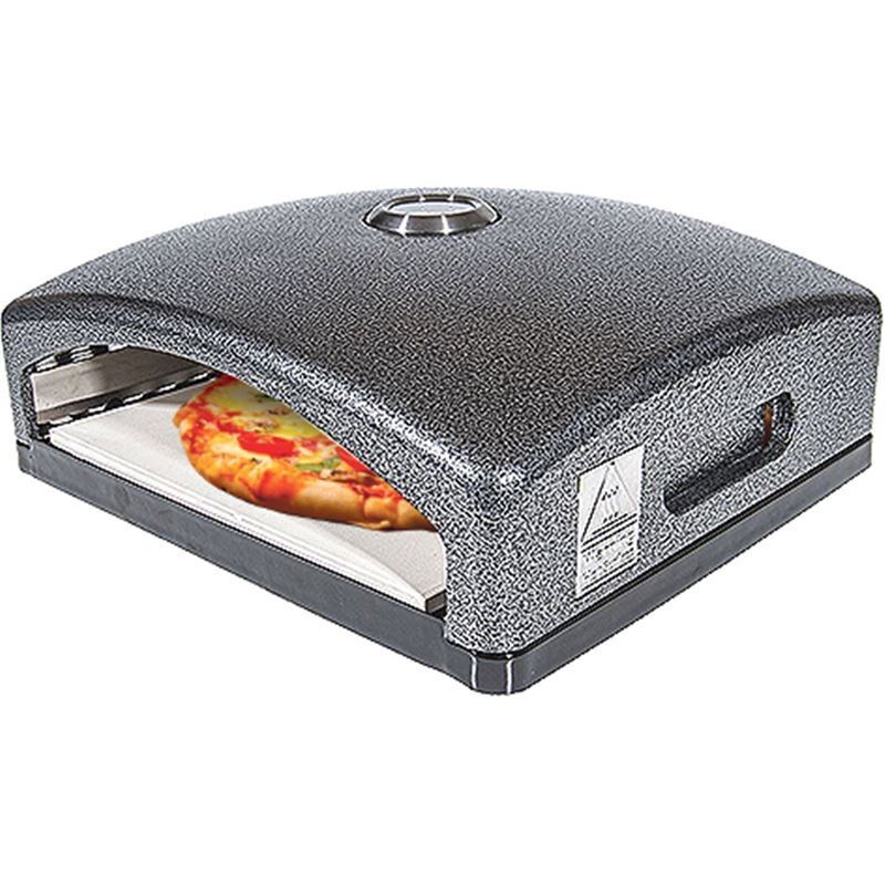 Traditional Napoli Pizza Oven Box w/Pizza Stone