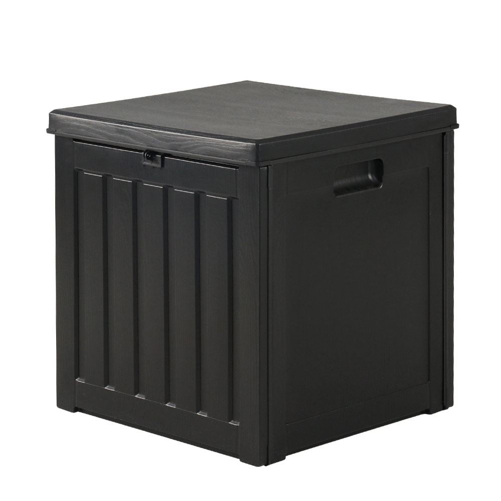 Outdoor Lockable Storage Box 80L