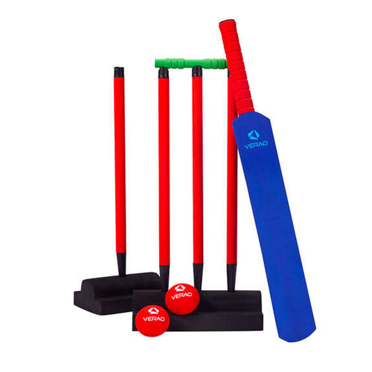 SportKidsFirst Cricket Set