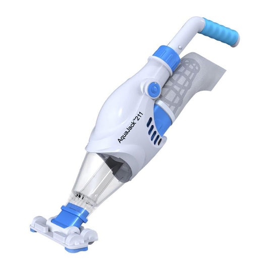 Topmate Super Powerful Cordless Rechargeable Pool Vacuum