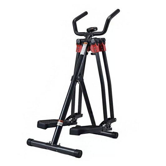 Nordic Exerciser 360 Degree Air Walker Exercise System & Cross Trainer