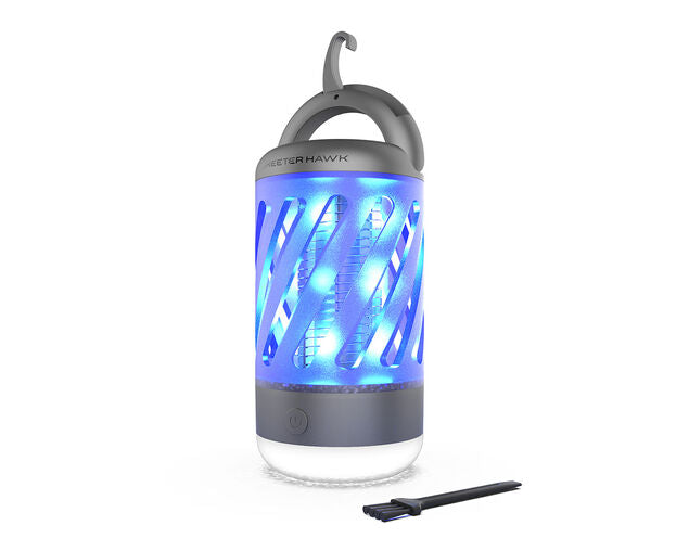 Premium Insect Area Bug Trap/Zapper - 3 Types