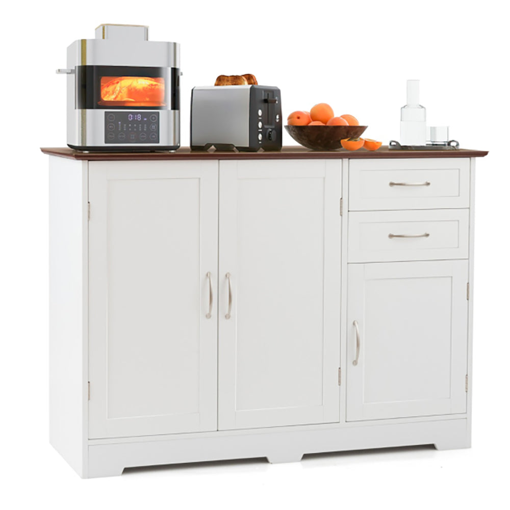 Prestige Buffet Sideboard & Storage Cabinet