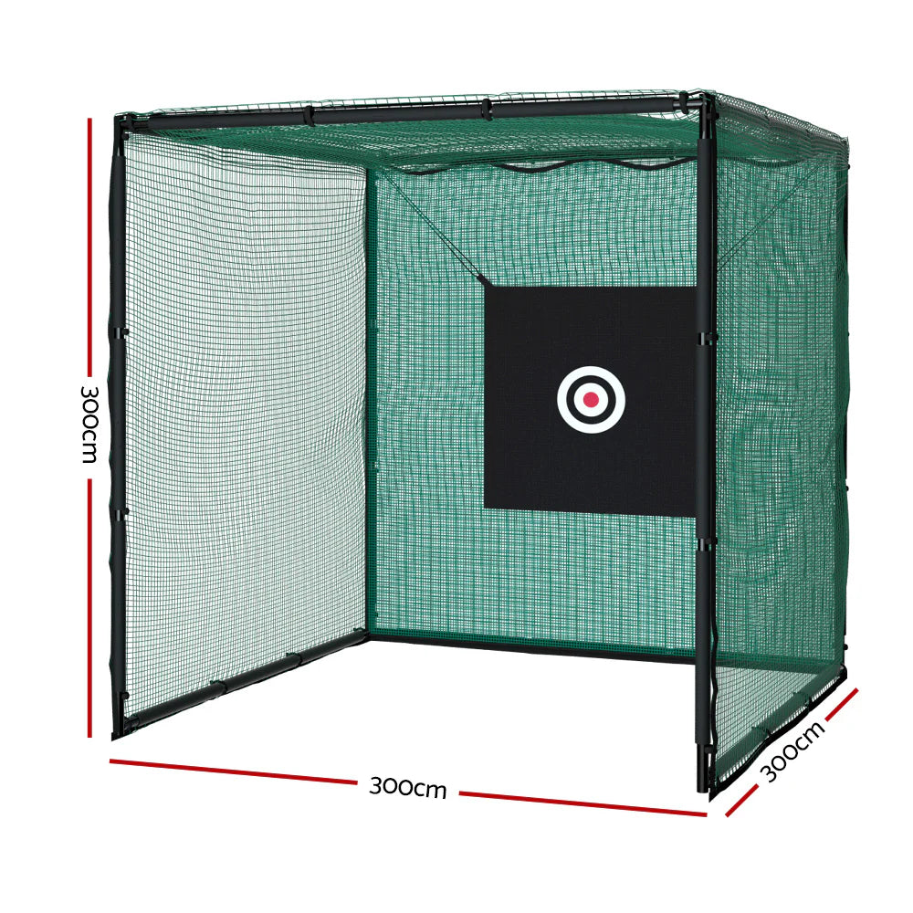 Arena Golf, Tennis, Baseball, Football Practice Cage 3M