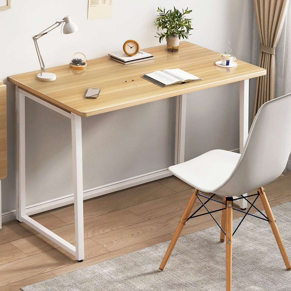 Secretary Folding Table Desk - 5 Colours