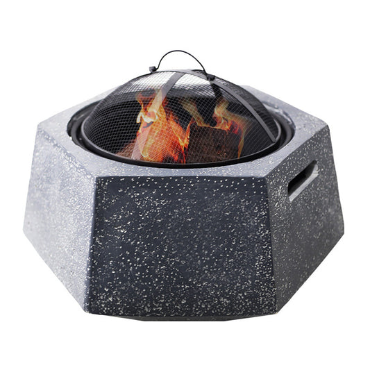 Torreon Fire Pit