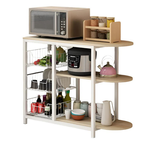 Value Kitchen Workbench/Organiser