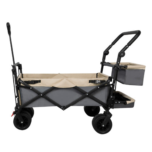 Bradley Collapsible Wagon Cart