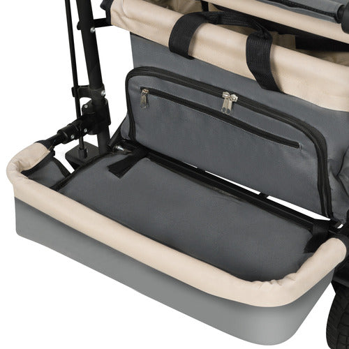 Bradley Collapsible Wagon Cart