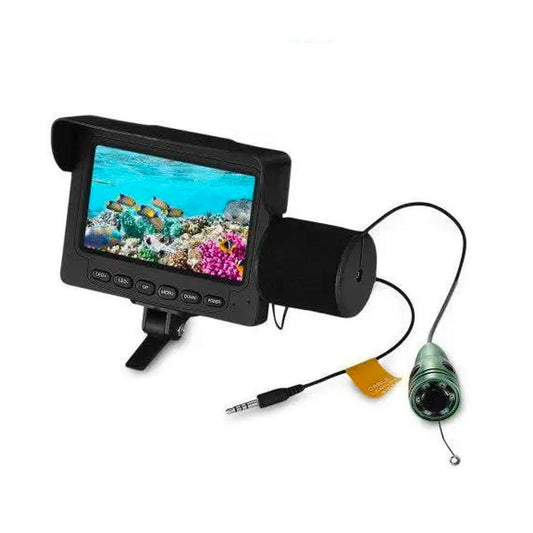 Fish Finder Underwater LED Night Vision Fishing Camera