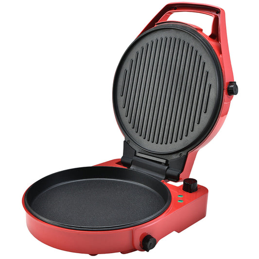 PRO-CHEF Non Stick Pizza Maker (tortillas, chapatis)