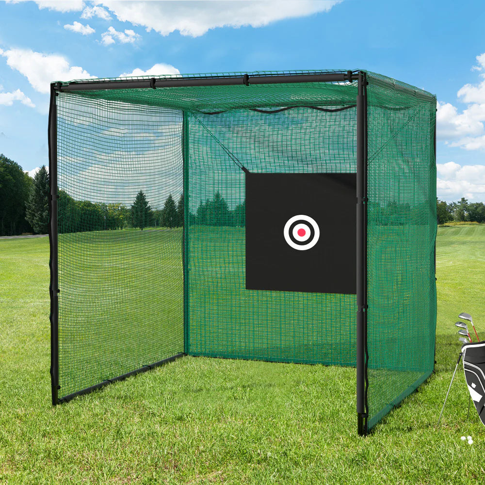 Arena Golf, Tennis, Baseball, Football Practice Cage 3M