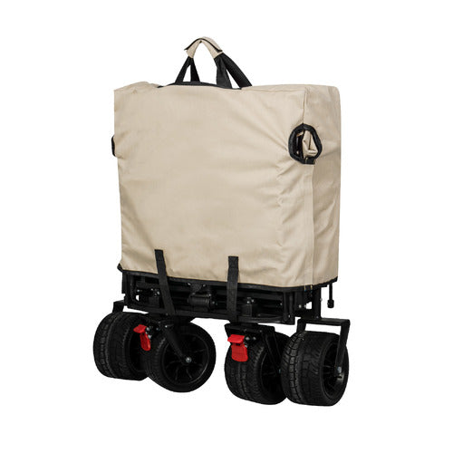 Bradley Collapsible Wagon Cart