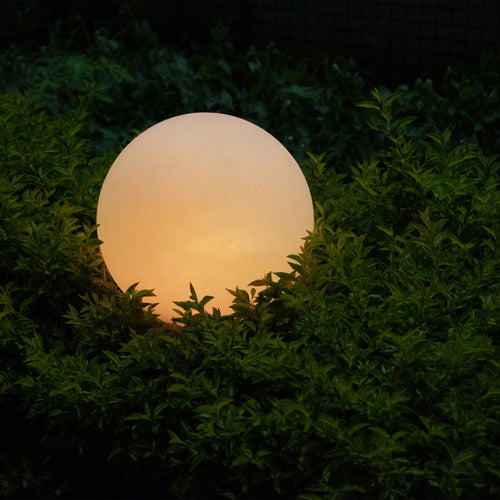 Vervia Outdoor DC Powered Mood Light Balls