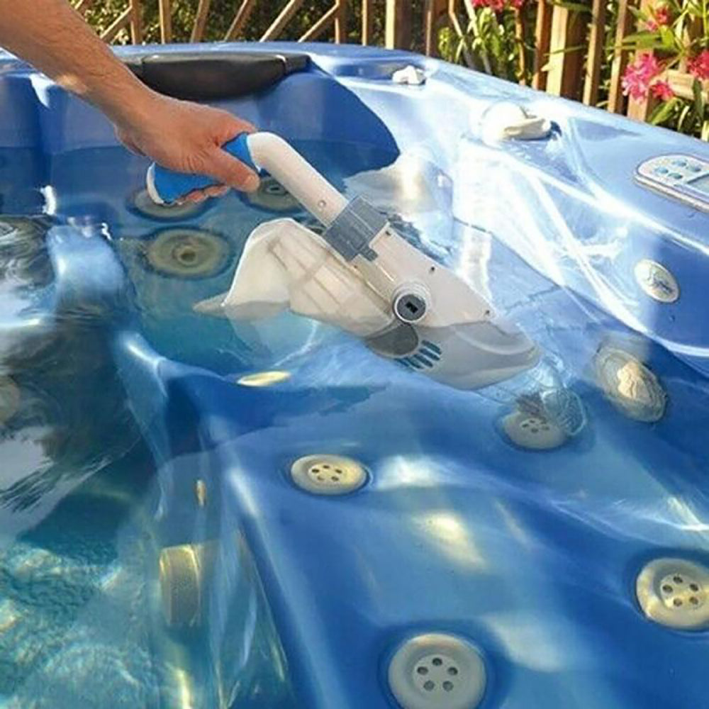 Topmate Super Powerful Cordless Rechargeable Pool Vacuum