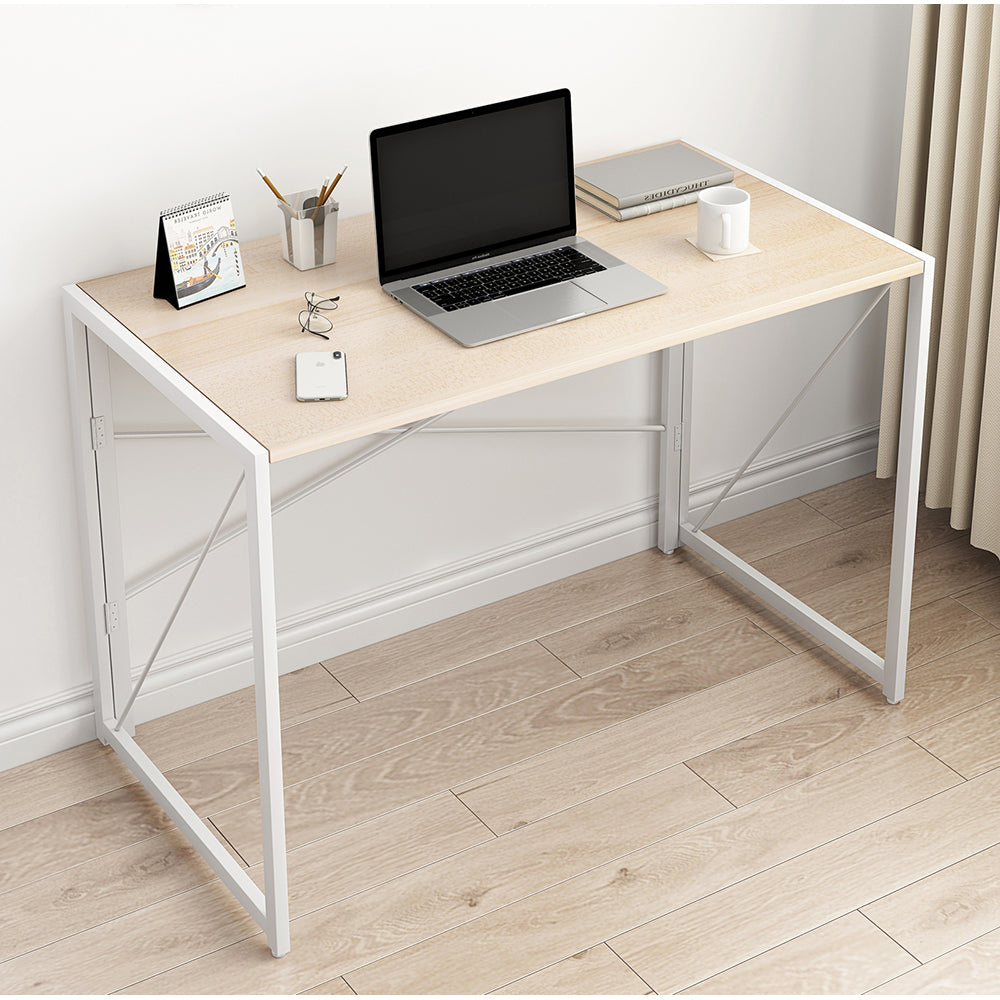 Vista Folding Computer Desk