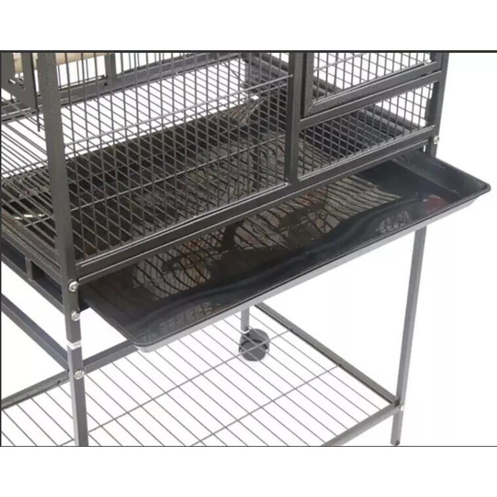 Bird Condo 3 Tier Aviary /Bird Cage and Play Pen