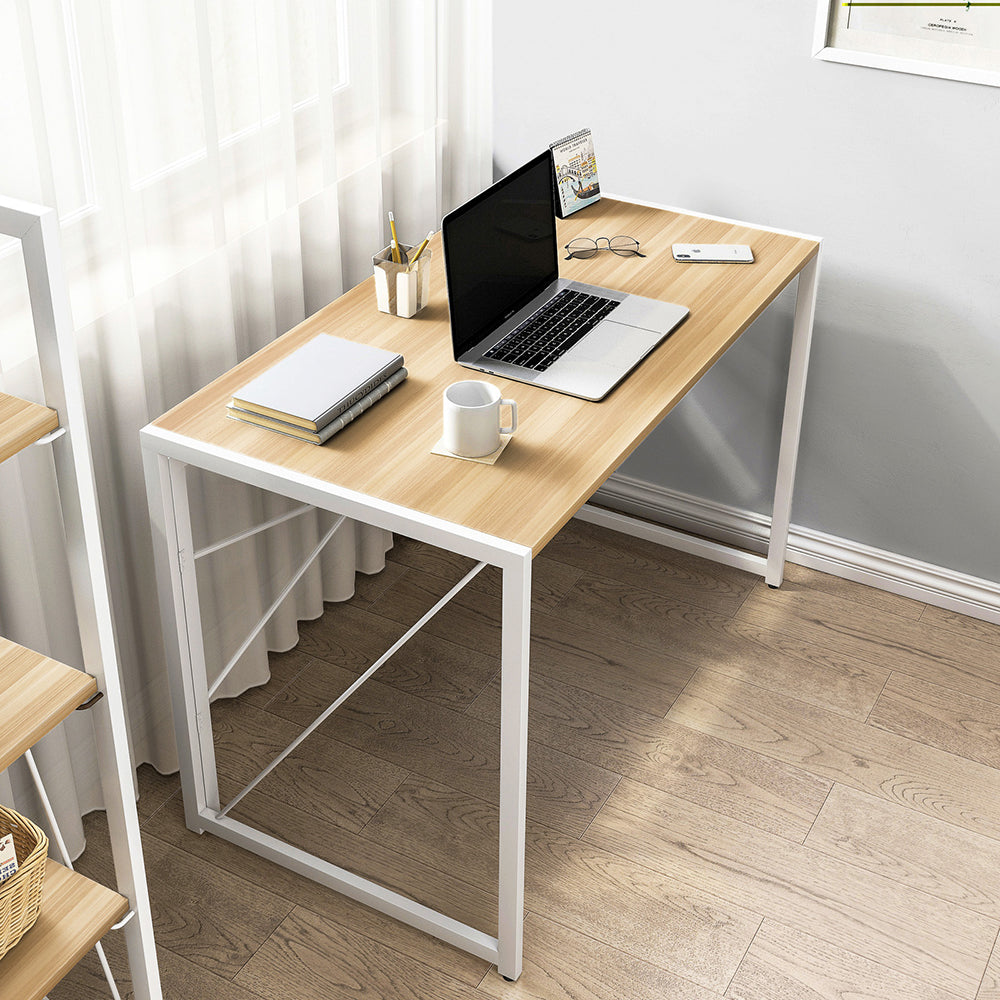 Vista Folding Computer Desk