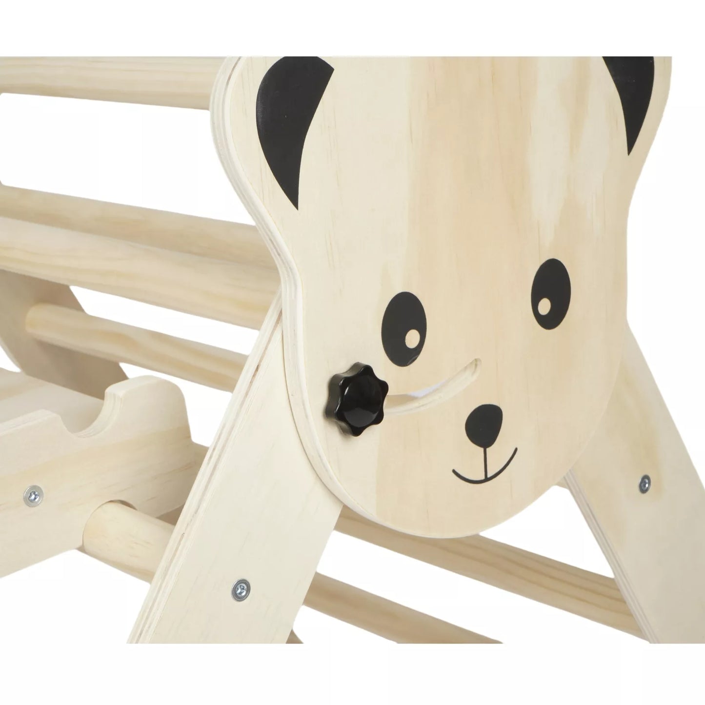 Activa Montessori 3-in-1 Kids Climber Set