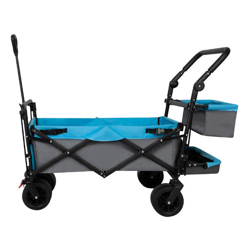 Bradley Collapsible Wagon Cart