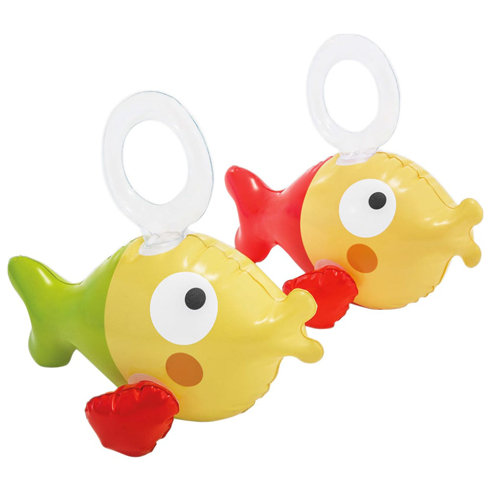 Fishy Fun Play Centre 218x188x99 cm