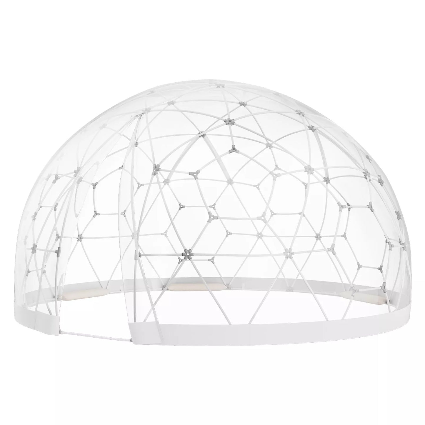 Starlight 12FT Dome/Bubble Tent w/Transparent Window