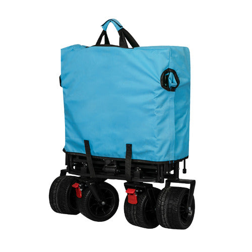 Bradley Collapsible Wagon Cart