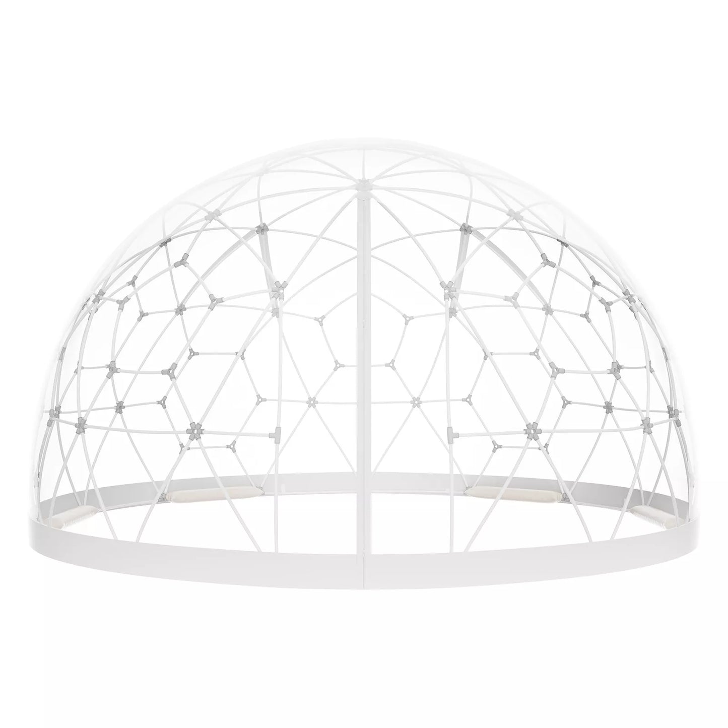 Starlight 12FT Dome/Bubble Tent w/Transparent Window