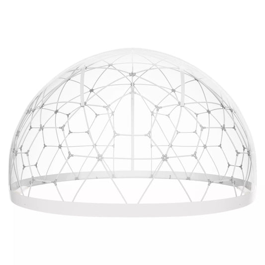 Starlight 12FT Dome/Bubble Tent w/Transparent Window