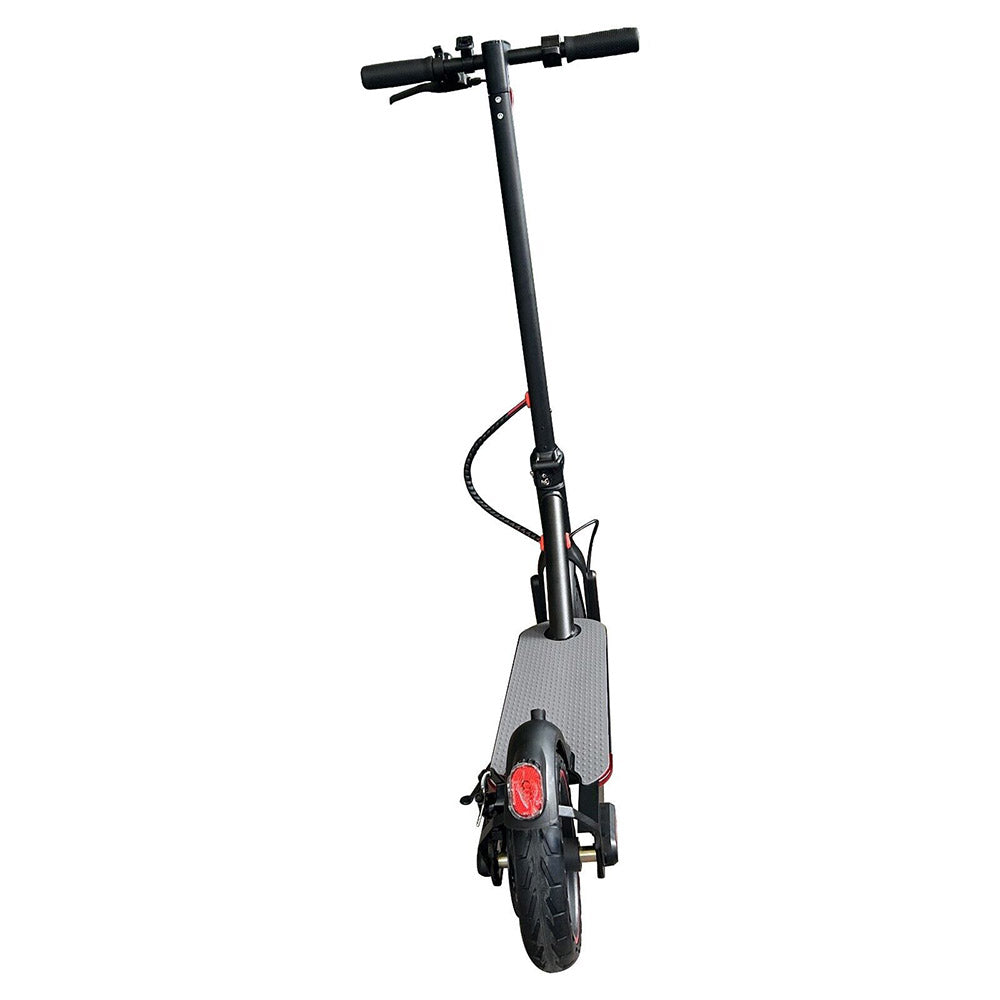 Rava Electric Scooter w/8.5” solid tyres, 7.5ah lithium battery & 700w motor