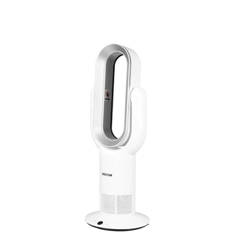 Idealia Portable Bladeless Fan Cooler - 3 Cols