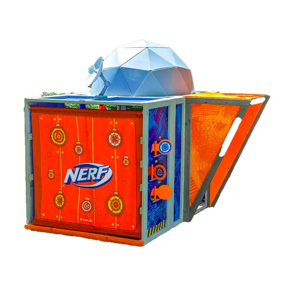 Spy Kids Geo Strike Geodesic Play Dome