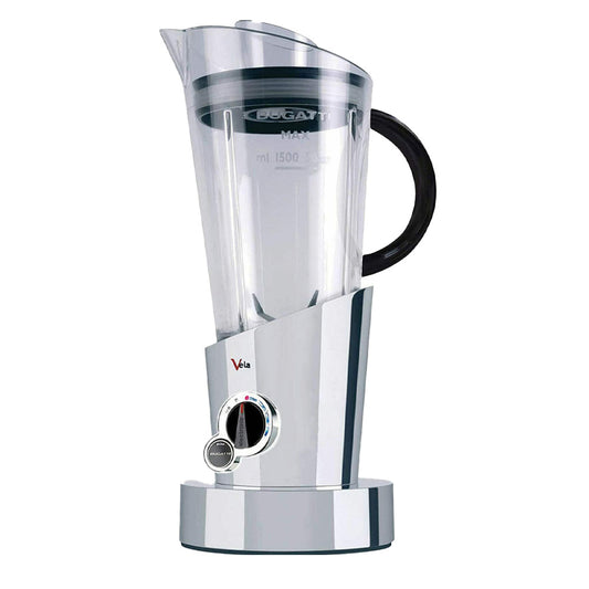 Ravel Evolution Blender 1.5L – Chrome