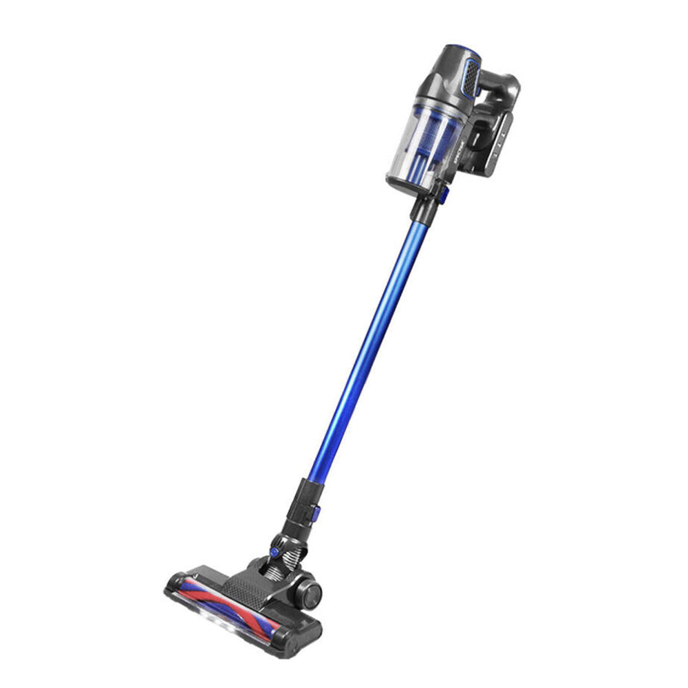 HomeHelper Vacuum Cleaner-  Handheld, Cordless, Bagless