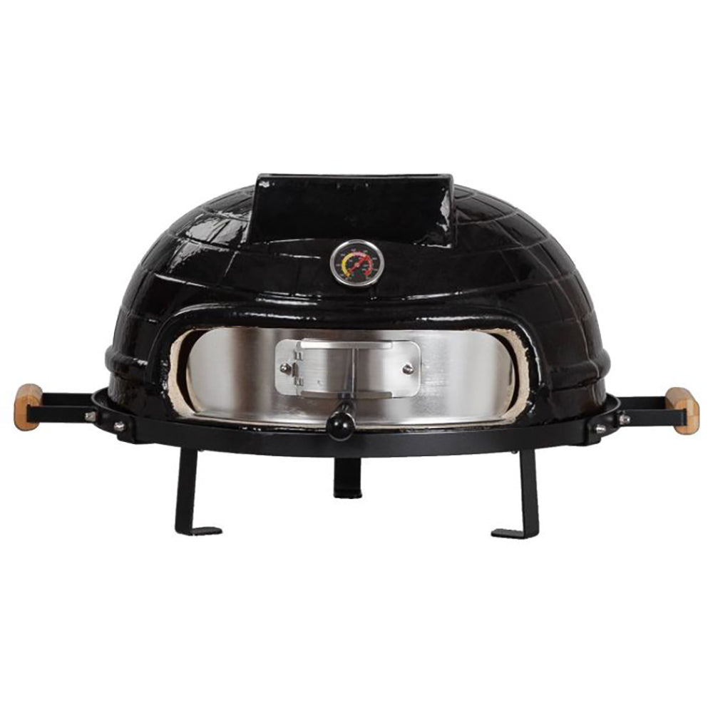 Spazza 21” Pizza Oven