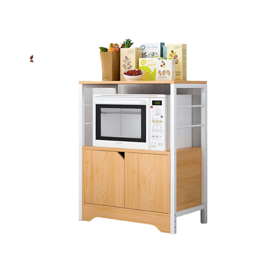 Telle 2-Level Kitchen Organizer/Storage Cabinet