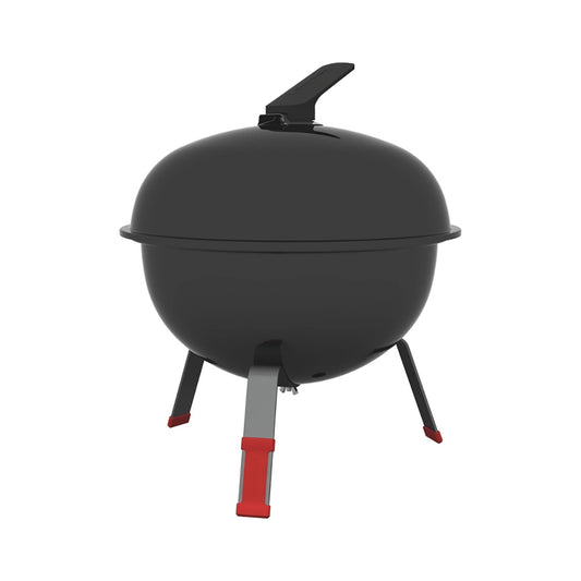 Vivendi Churrasco Charcoal Barbecue Grill, 32L