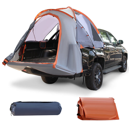 EasyTravelling Full Size Truck/Pickup Tent w/Carry Bag